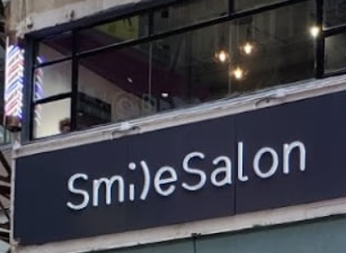 髮型屋: Salon Team - Smile Salon